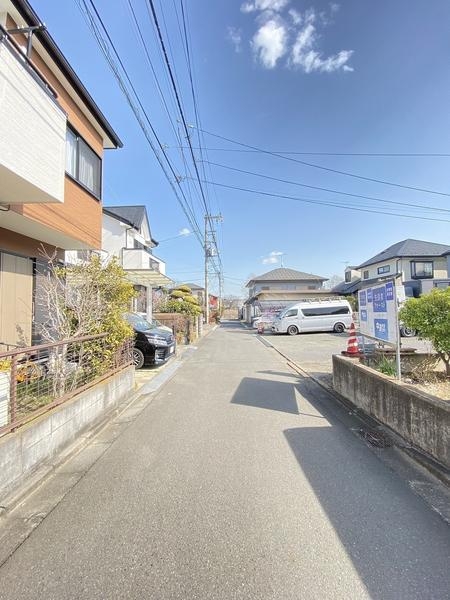 横浜市泉区和泉町の中古一戸建て