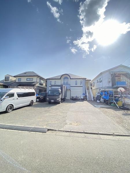 横浜市泉区和泉町の中古一戸建て