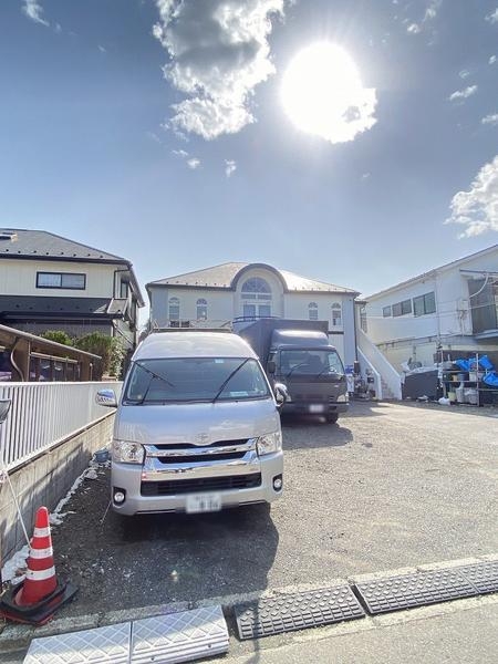 横浜市泉区和泉町の中古一戸建て