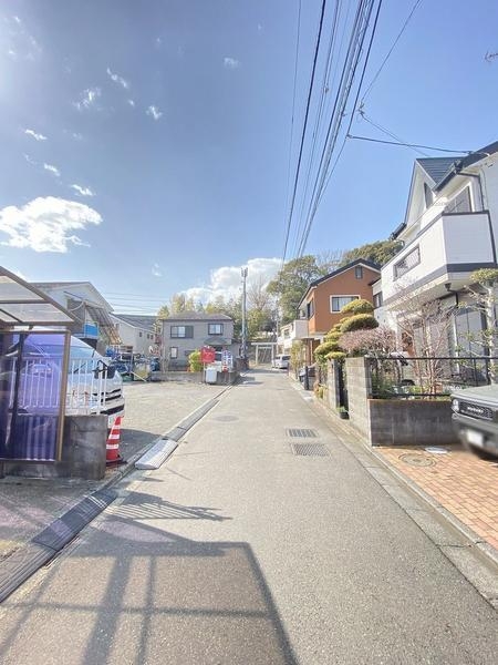 横浜市泉区和泉町の中古一戸建て