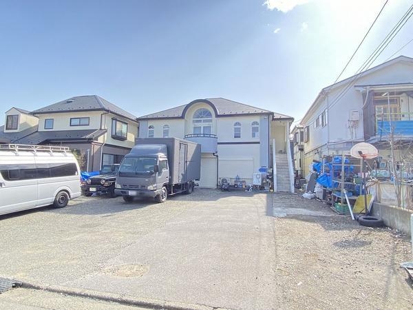 横浜市泉区和泉町　中古戸建