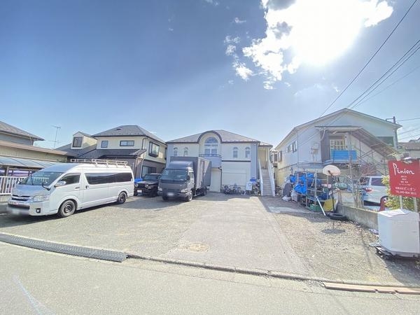 横浜市泉区和泉町の中古一戸建て