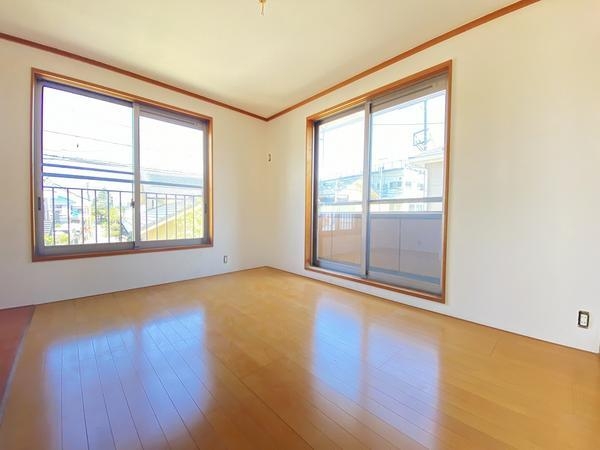 横浜市瀬谷区本郷１丁目の中古一戸建て