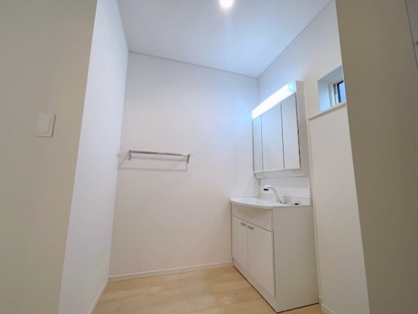 相模原市南区磯部第56　新築分譲住宅　1号棟