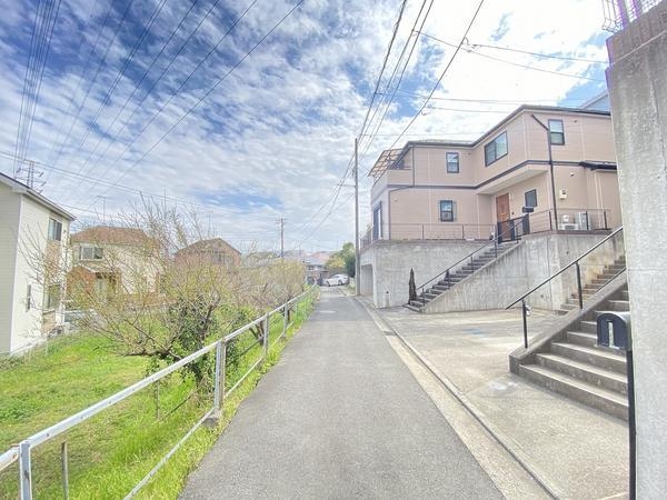 横浜市戸塚区戸塚町の中古一戸建て