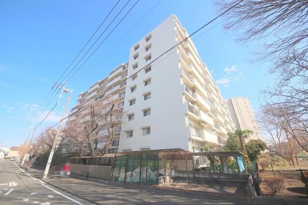 ライフコア東林間アネックス