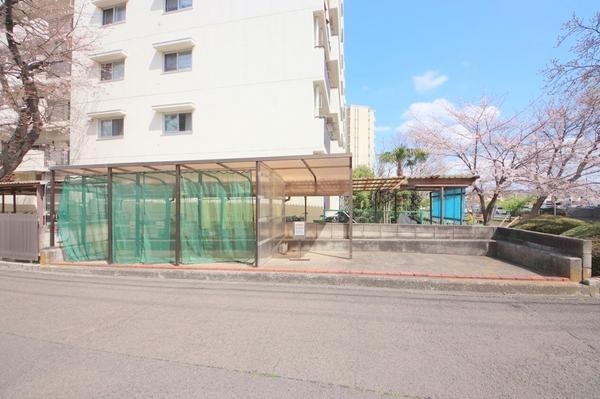 ライフコア東林間アネックス
