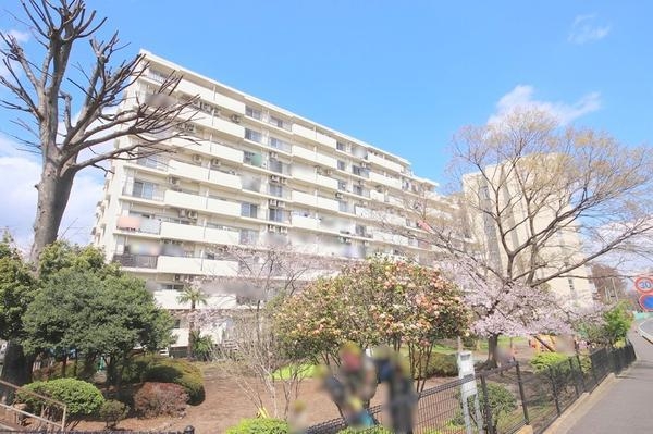 ライフコア東林間アネックス