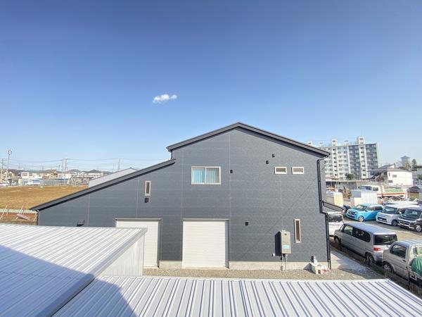 横浜市泉区和泉町　新築戸建　全2棟　2号棟