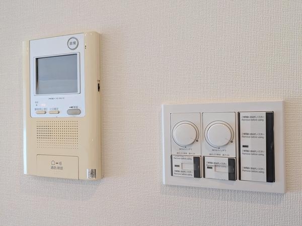 プラウディア中央林間