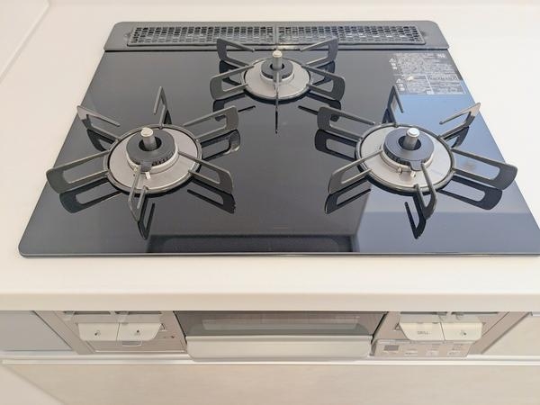 プラウディア中央林間