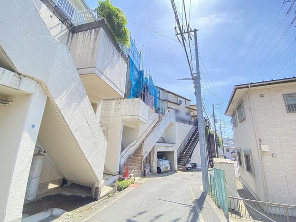 横浜市戸塚区戸塚町　新築戸建