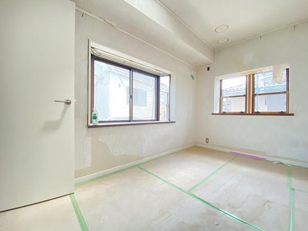 藤沢市高倉の中古一戸建て
