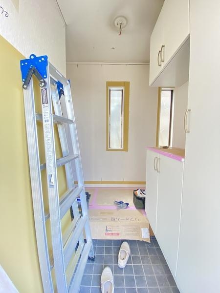 藤沢市高倉の中古一戸建て