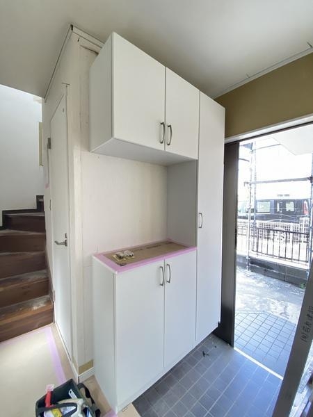 藤沢市高倉の中古一戸建て