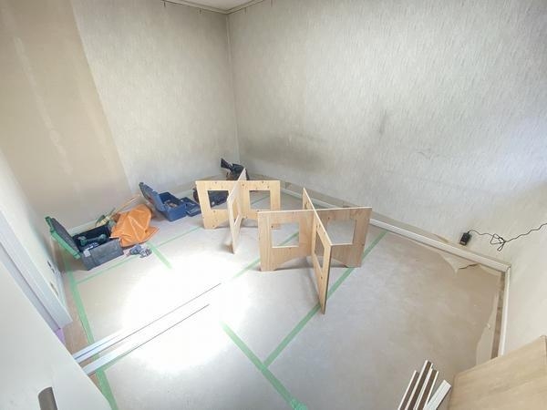 藤沢市高倉の中古一戸建て