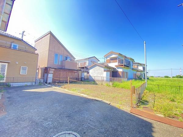 横浜市泉区下和泉3丁目　新築戸建