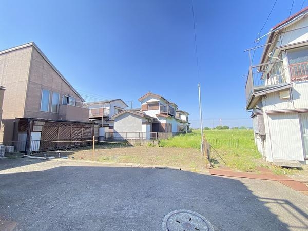 横浜市泉区下和泉3丁目　新築戸建