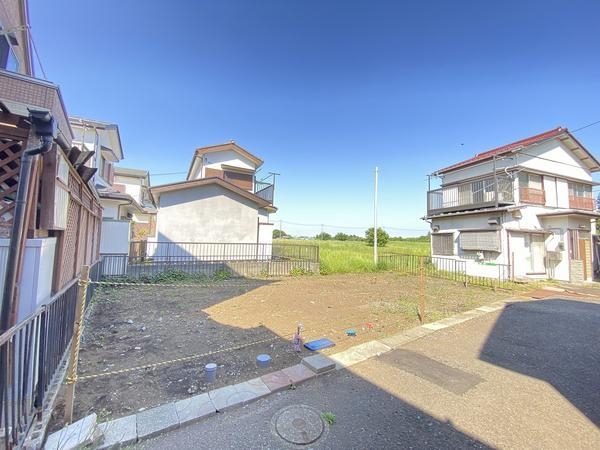 横浜市泉区下和泉3丁目　新築戸建