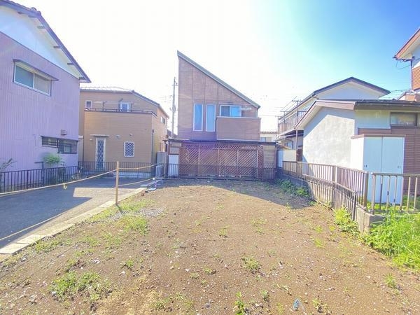 横浜市泉区下和泉3丁目　新築戸建