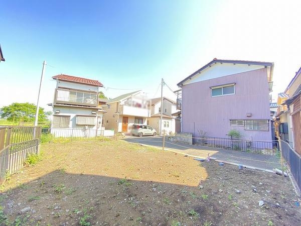 横浜市泉区下和泉3丁目　新築戸建