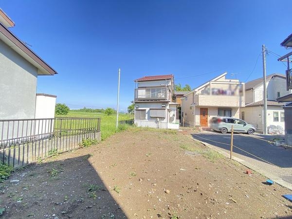 横浜市泉区下和泉3丁目　新築戸建