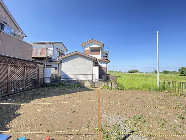 横浜市泉区下和泉3丁目　新築戸建