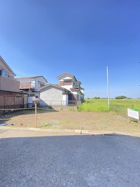 横浜市泉区下和泉3丁目　新築戸建