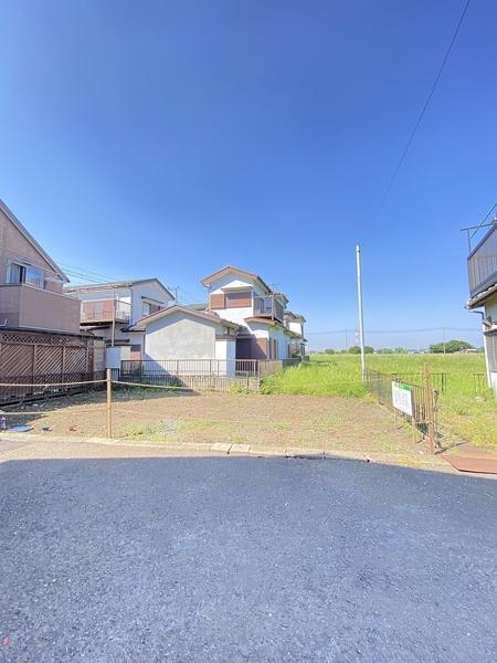 横浜市泉区下和泉3丁目　新築戸建