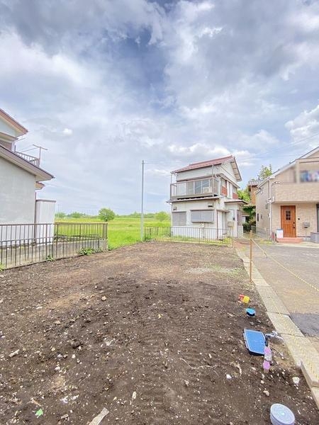 横浜市泉区下和泉3丁目　新築戸建