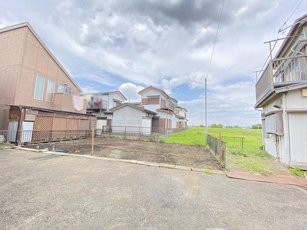 横浜市泉区下和泉3丁目　新築戸建