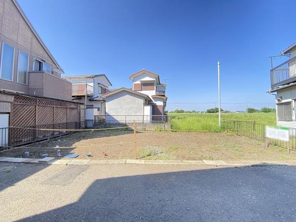 横浜市泉区下和泉3丁目　新築戸建