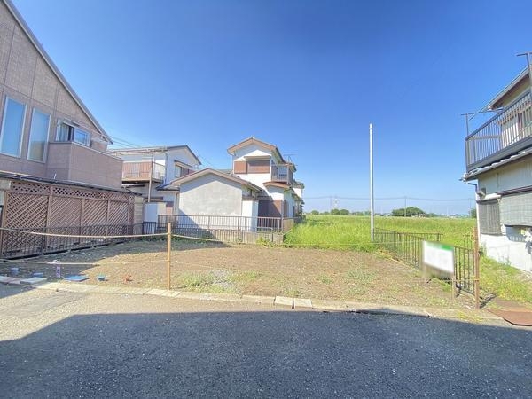 横浜市泉区下和泉3丁目　新築戸建
