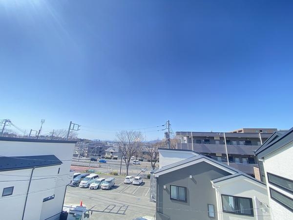 横浜市戸塚区平戸町の中古一戸建て