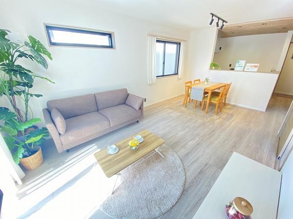 横浜市戸塚区平戸町の中古一戸建て
