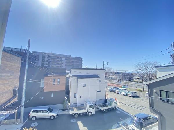 横浜市戸塚区平戸町の中古一戸建て