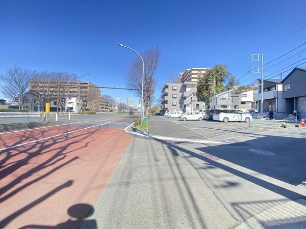 横浜市戸塚区平戸町の中古一戸建て