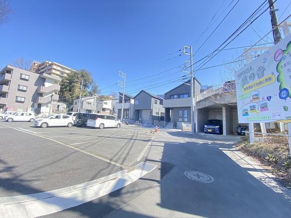 横浜市戸塚区平戸町の中古一戸建て