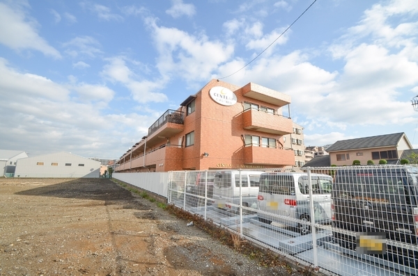 セントレー南町田