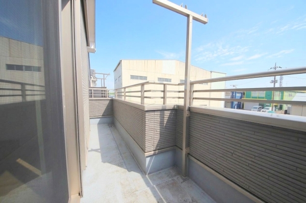 大和市中央林間西３丁目の中古一戸建て