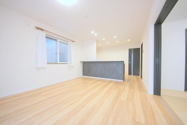 大和市中央林間西３丁目の中古一戸建て