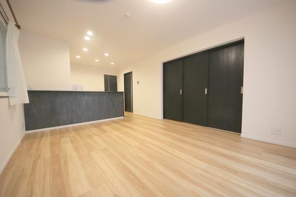 大和市中央林間西３丁目の中古一戸建て