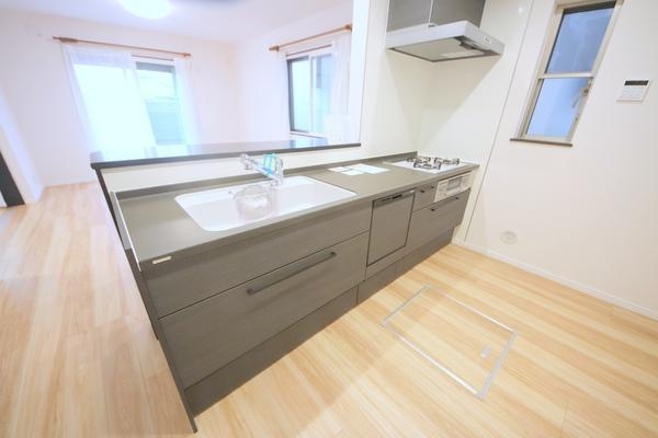 大和市中央林間西３丁目の中古一戸建て