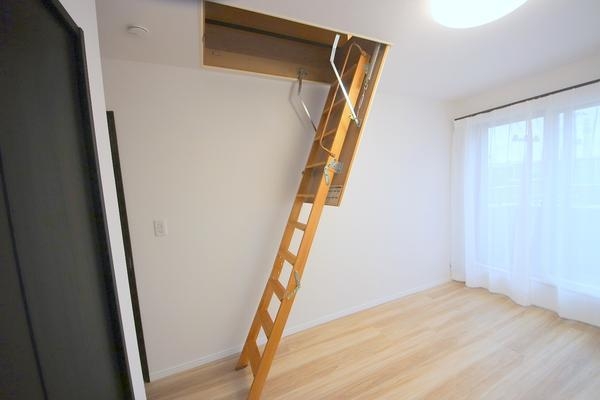 大和市中央林間西３丁目の中古一戸建て