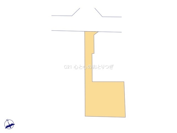 相模原市中央区宮下本町1丁目4期　新築分譲住宅