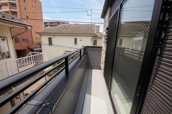 相模原市南区旭町2期　新築分譲住宅