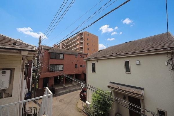 相模原市南区旭町2期　新築分譲住宅