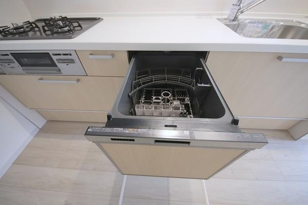 相模原市南区旭町2期　新築分譲住宅
