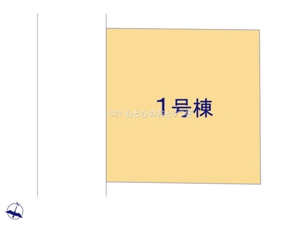 相模原市南区旭町2期　新築分譲住宅