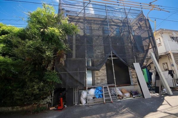 相模原市南区旭町2期　新築分譲住宅